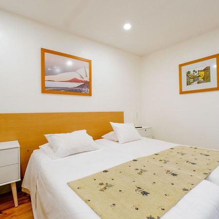 A Francos Painting Artist 2 Apartment ปอร์โต ภายนอก รูปภาพ