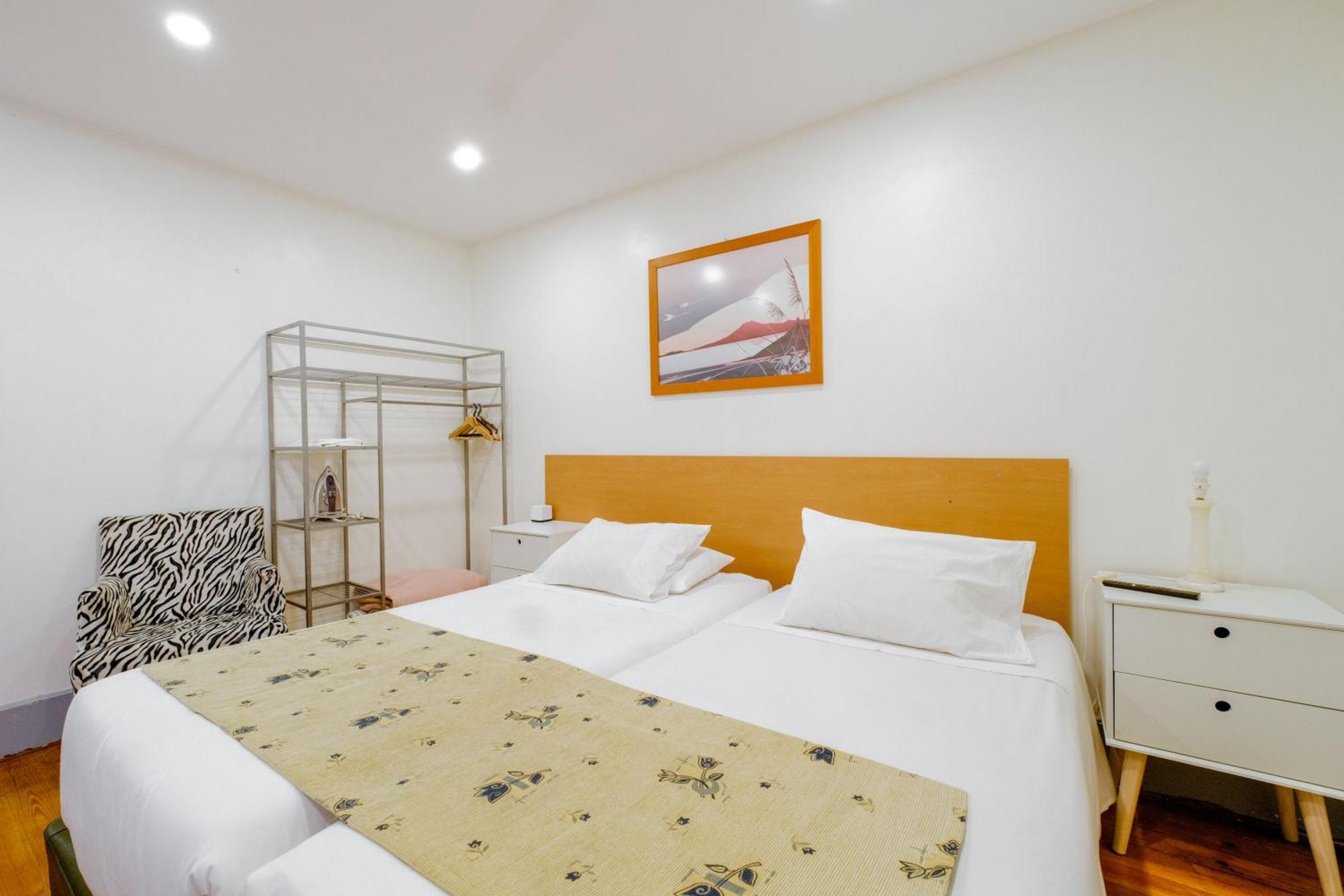 A Francos Painting Artist 2 Apartment ปอร์โต ภายนอก รูปภาพ