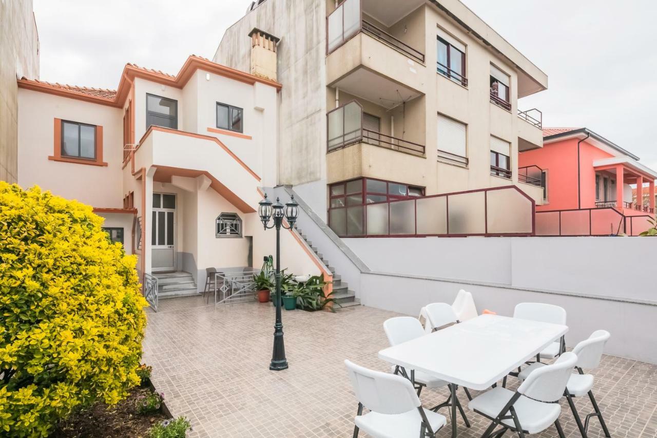 A Francos Painting Artist 2 Apartment ปอร์โต ภายนอก รูปภาพ